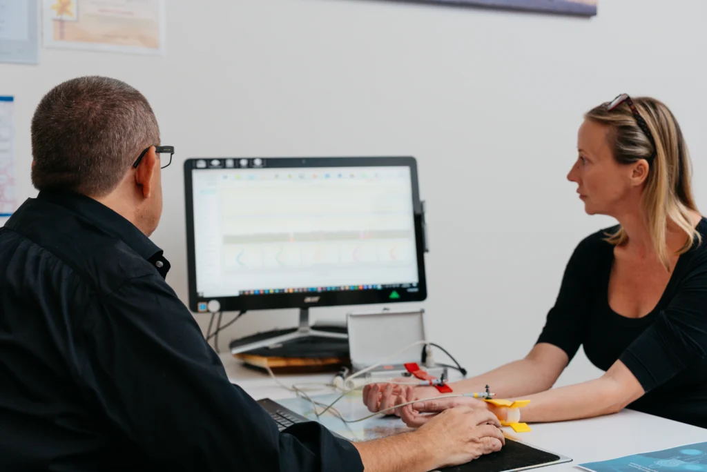 Nilas MV® Health Report