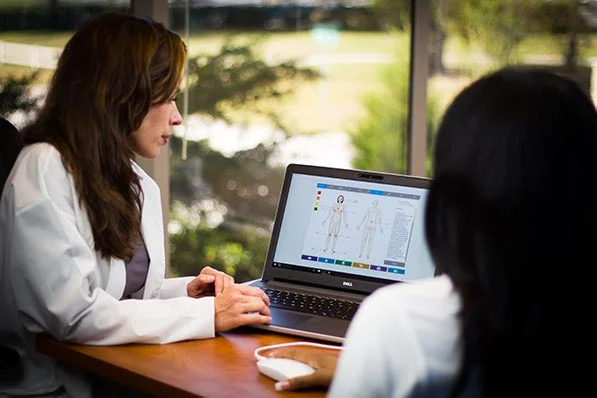 Energy4Life Wellness Scan