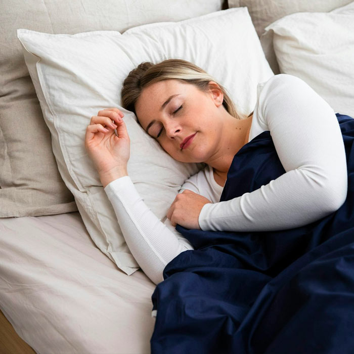 Natural Sleep Support Brisbane & Sunshine Coast