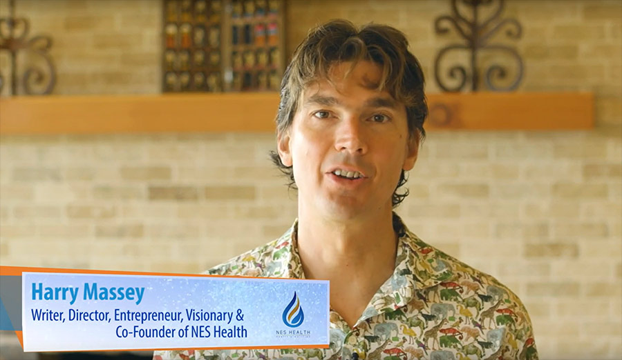 Energy4Life bioenergetic scanning