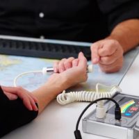 Quantum Magnetic Resonance